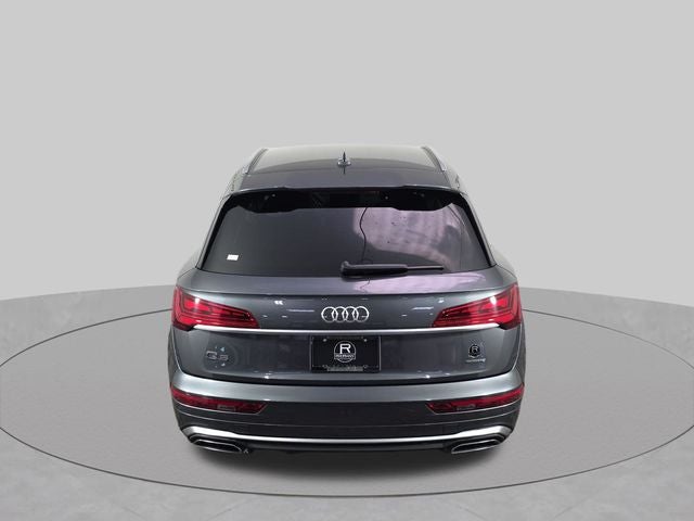 2023 Audi Q5 S line Premium
