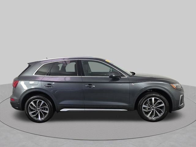 2023 Audi Q5 S line Premium