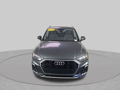2023 Audi Q5 S line Premium