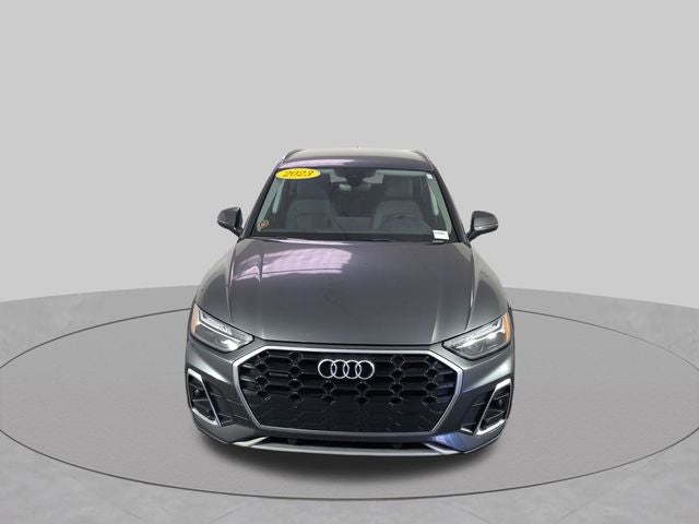 2023 Audi Q5 S line Premium