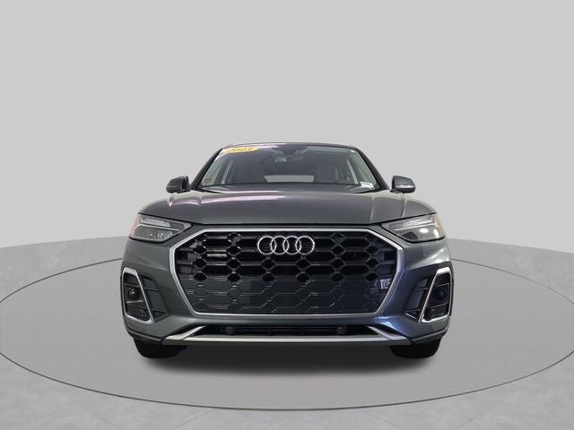 2023 Audi Q5 S line Premium