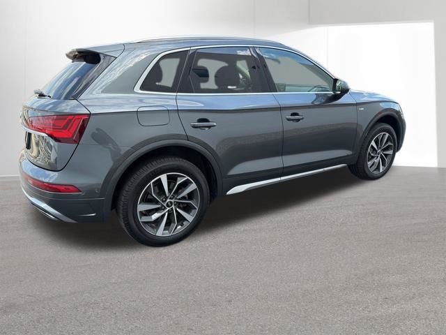 2023 Audi Q5 S line Premium