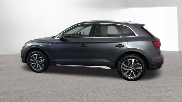 2023 Audi Q5 S line Premium