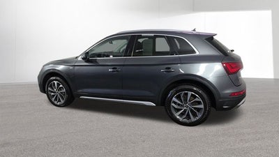 2023 Audi Q5 S line Premium