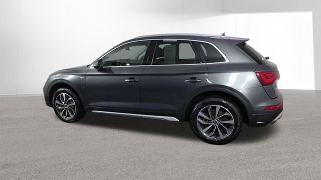 2023 Audi Q5 S line Premium
