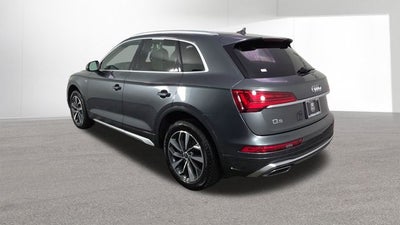 2023 Audi Q5 S line Premium