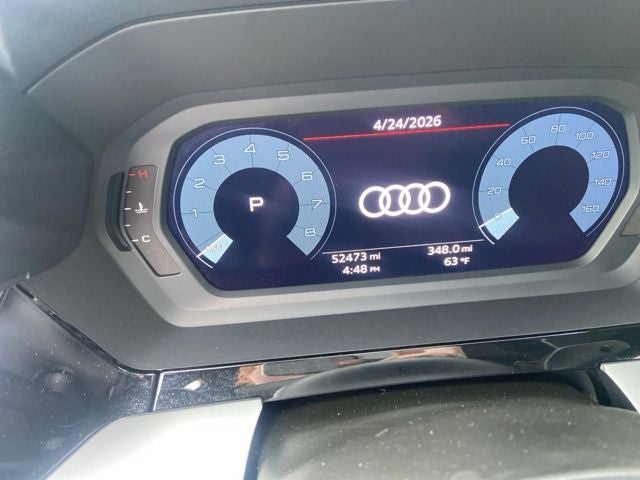 2023 Audi A3 Premium