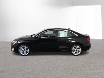 2023 Audi A3 Premium