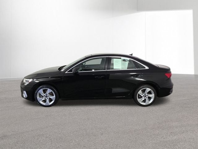 2023 Audi A3 Premium