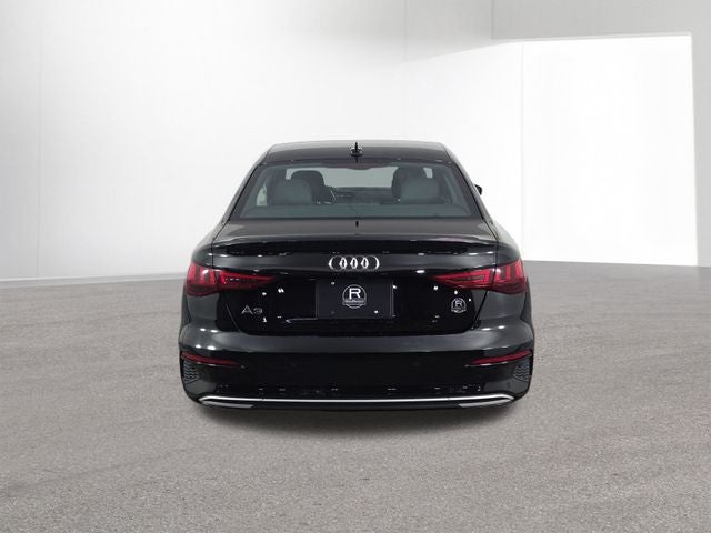 2023 Audi A3 Premium