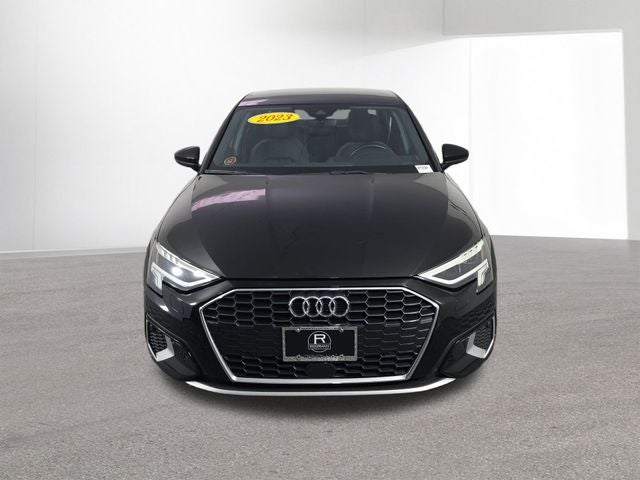 2023 Audi A3 Premium
