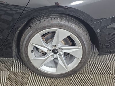 2023 Audi A3 Premium