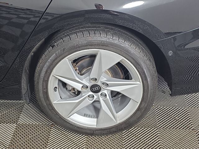 2023 Audi A3 Premium