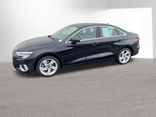 2023 Audi A3 Premium