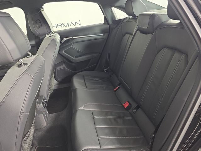 2023 Audi A3 Premium