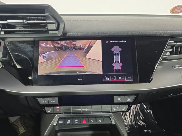2023 Audi A3 Premium