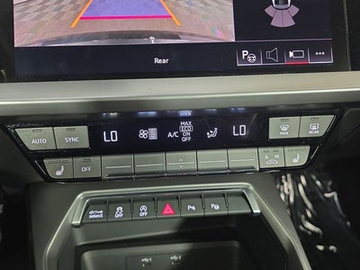 2023 Audi A3 Premium