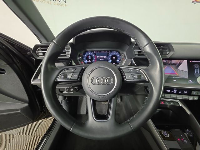 2023 Audi A3 Premium