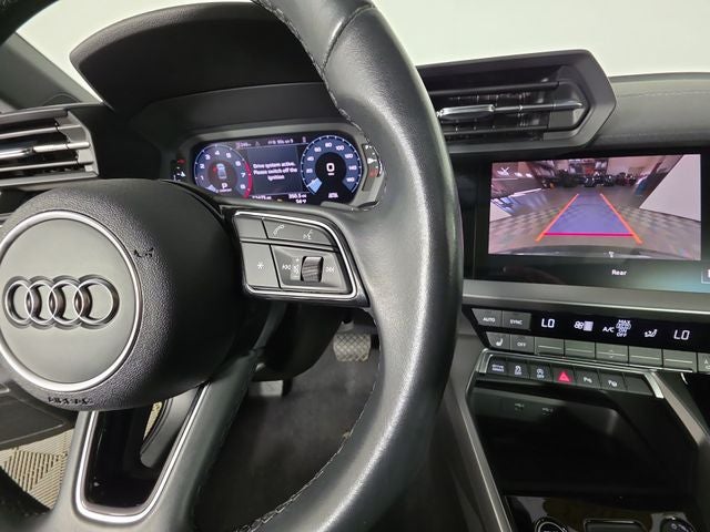 2023 Audi A3 Premium