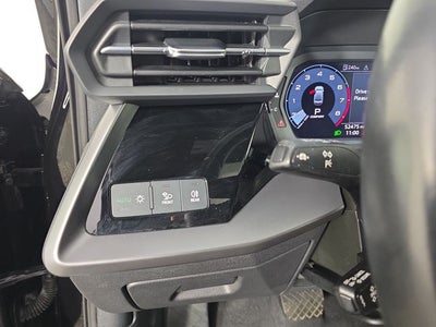 2023 Audi A3 Premium