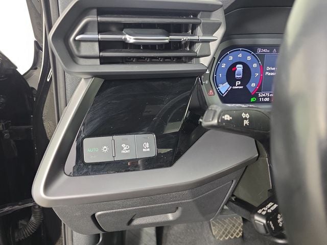 2023 Audi A3 Premium