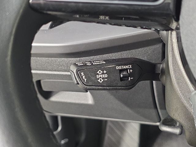 2023 Audi A3 Premium