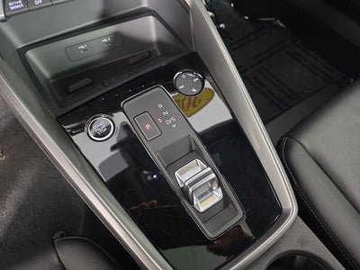 2023 Audi A3 Premium