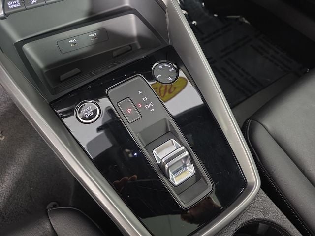 2023 Audi A3 Premium
