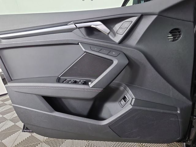 2023 Audi A3 Premium