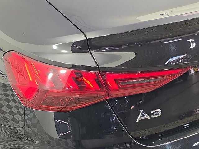 2023 Audi A3 Premium
