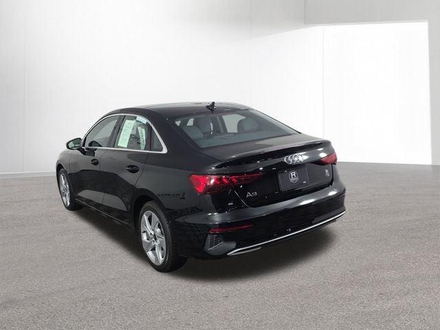 2023 Audi A3 Premium