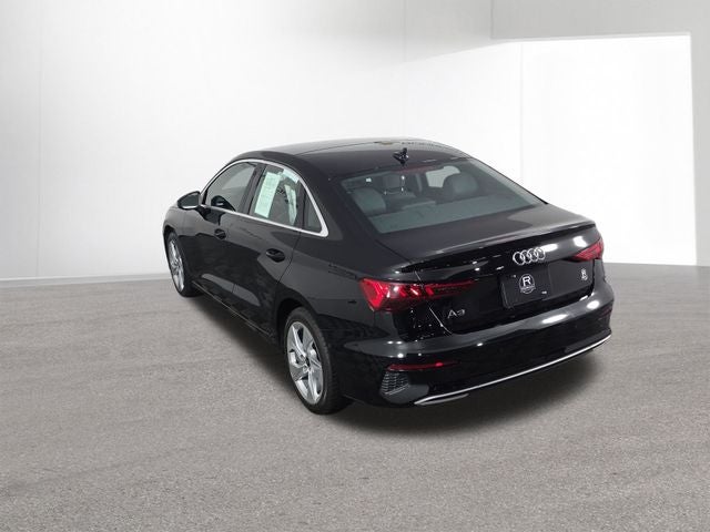 2023 Audi A3 Premium