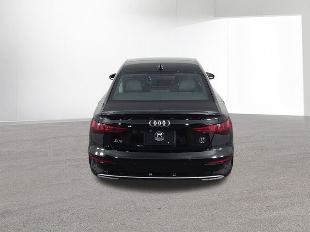 2023 Audi A3 Premium