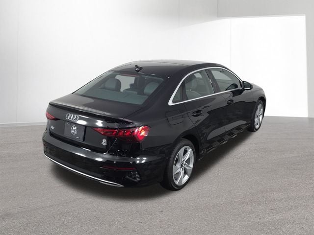 2023 Audi A3 Premium