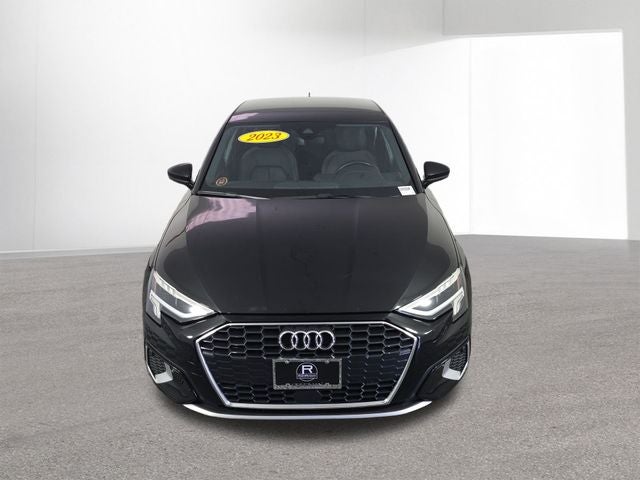 2023 Audi A3 Premium