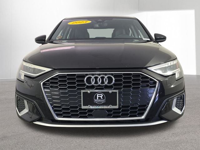 2023 Audi A3 Premium