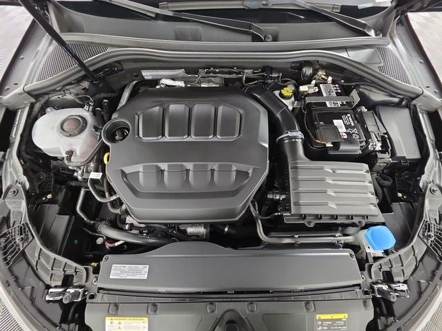 2023 Audi A3 Premium