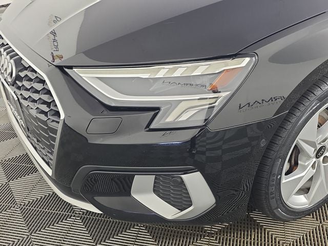 2023 Audi A3 Premium