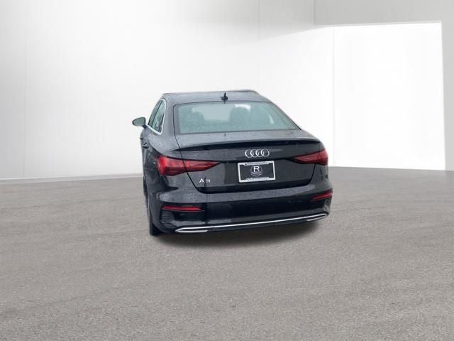 2023 Audi A3 Premium