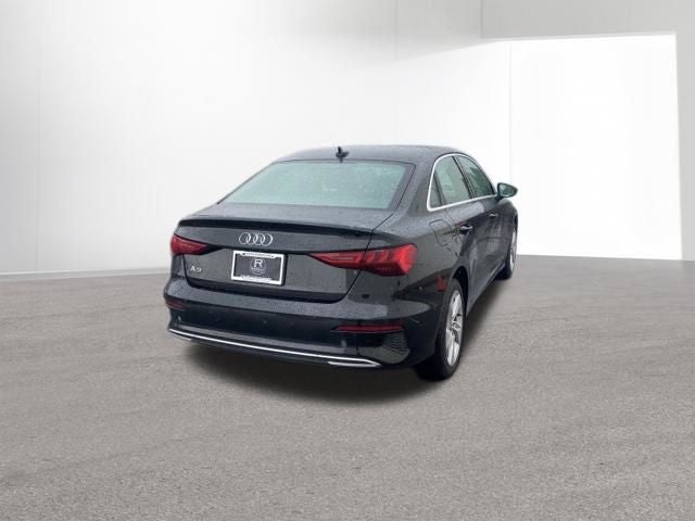 2023 Audi A3 Premium