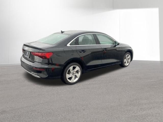 2023 Audi A3 Premium