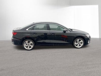 2023 Audi A3 Premium