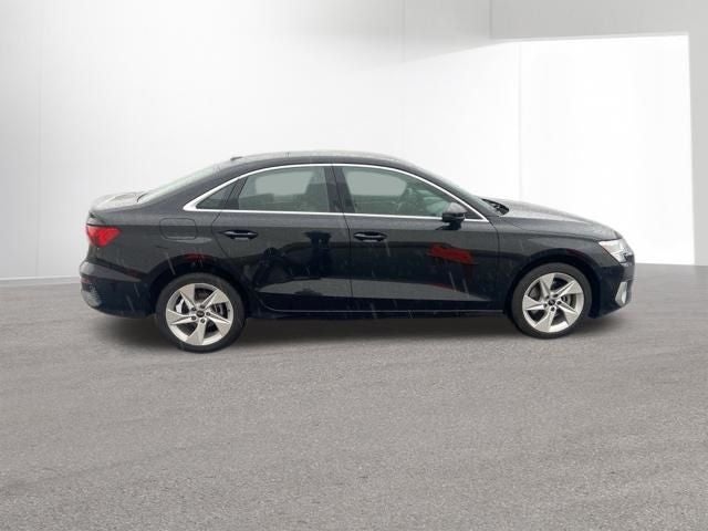 2023 Audi A3 Premium