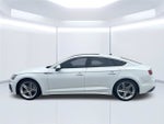 2021 Audi A5 Sportback S line Premium