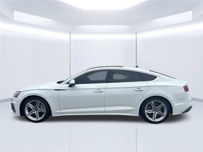 2021 Audi A5 Sportback S line Premium