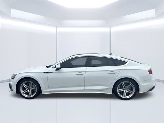2021 Audi A5 Sportback S line Premium