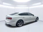 2021 Audi A5 Sportback S line Premium