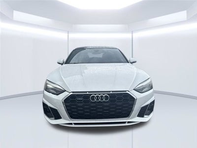 2021 Audi A5 Sportback S line Premium