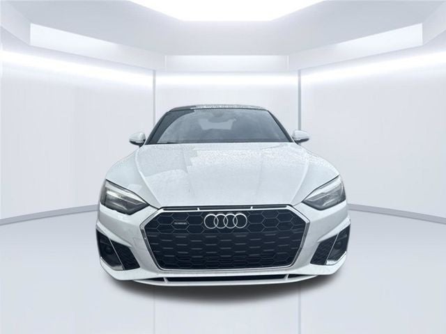 2021 Audi A5 Sportback S line Premium