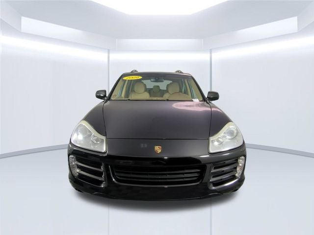 2009 Porsche Cayenne S